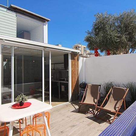 Villa Casa 15 Palma di Maiorca Esterno foto