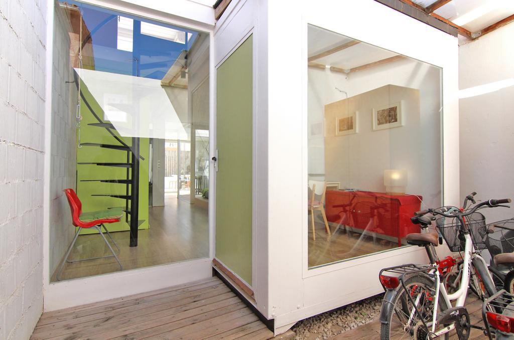 Villa Casa 15 Palma di Maiorca Esterno foto