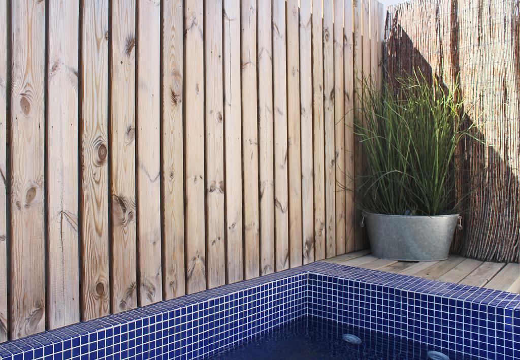 Villa Casa 15 Palma di Maiorca Esterno foto