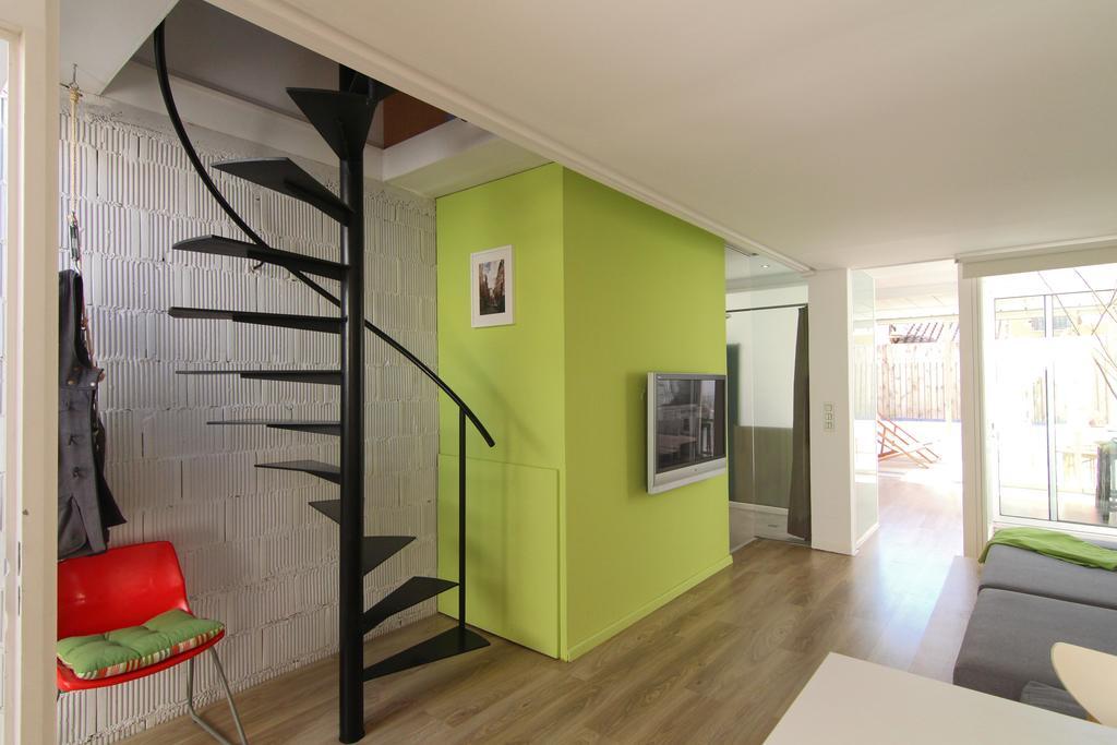Villa Casa 15 Palma di Maiorca Esterno foto