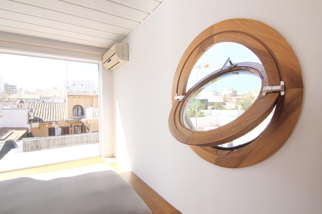 Villa Casa 15 Palma di Maiorca Esterno foto