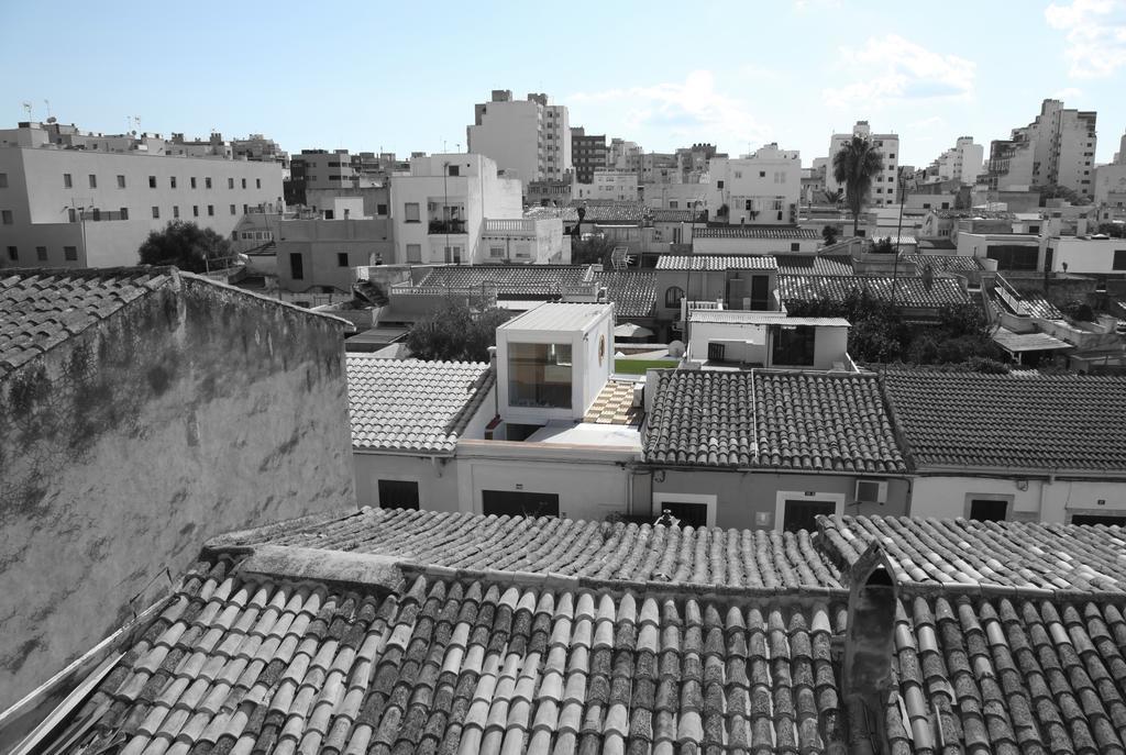 Villa Casa 15 Palma di Maiorca Esterno foto